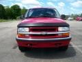 1998 Apple Red Chevrolet Blazer LT 4x4 #30214312