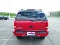 1998 Apple Red Chevrolet Blazer LT 4x4  photo #5