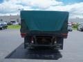 2002 Forest Green Metallic Chevrolet Silverado 3500 Extended Cab Chassis  photo #4