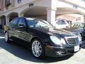 Black - E 350 Sedan Photo No. 1