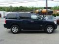 Majestic Blue - Armada SE 4x4 Photo No. 4