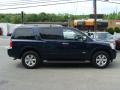 2008 Majestic Blue Nissan Armada SE 4x4  photo #4