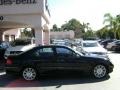 Black - E 350 Sedan Photo No. 2