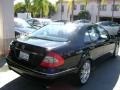 Black - E 350 Sedan Photo No. 3