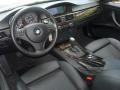 2008 Space Grey Metallic BMW 3 Series 335i Coupe  photo #7