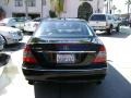 Black - E 350 Sedan Photo No. 4