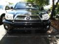 Black - 4Runner SR5 Photo No. 4