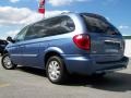 2007 Marine Blue Pearl Chrysler Town & Country Touring  photo #3