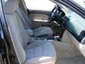 2006 Charcoal Beige Metallic Ford Fusion SEL V6  photo #13