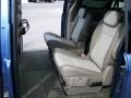 2007 Marine Blue Pearl Chrysler Town & Country Touring  photo #6