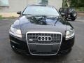 Brilliant Black - A6 3.2 quattro Sedan Photo No. 3
