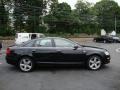 Brilliant Black - A6 3.2 quattro Sedan Photo No. 7