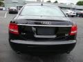 Brilliant Black - A6 3.2 quattro Sedan Photo No. 9