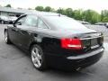 Brilliant Black - A6 3.2 quattro Sedan Photo No. 10