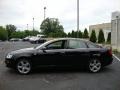 Brilliant Black - A6 3.2 quattro Sedan Photo No. 11