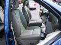 2007 Marine Blue Pearl Chrysler Town & Country Touring  photo #9