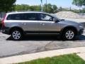 Seashell Metallic - XC70 AWD Photo No. 6