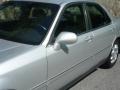 Sebring Silver Metallic - RL 3.5 Sedan Photo No. 13