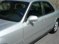 2000 Sebring Silver Metallic Acura RL 3.5 Sedan  photo #13