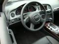 Brilliant Black - A6 3.2 quattro Sedan Photo No. 12