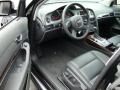 Brilliant Black - A6 3.2 quattro Sedan Photo No. 13