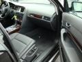 Brilliant Black - A6 3.2 quattro Sedan Photo No. 18