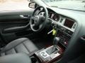Brilliant Black - A6 3.2 quattro Sedan Photo No. 19