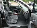 Brilliant Black - A6 3.2 quattro Sedan Photo No. 20