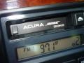 2000 Sebring Silver Metallic Acura RL 3.5 Sedan  photo #20