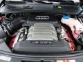 Brilliant Black - A6 3.2 quattro Sedan Photo No. 28