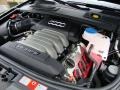 Brilliant Black - A6 3.2 quattro Sedan Photo No. 29