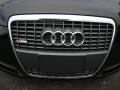 Brilliant Black - A6 3.2 quattro Sedan Photo No. 30