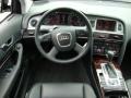 Brilliant Black - A6 3.2 quattro Sedan Photo No. 35