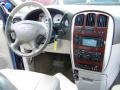 2007 Marine Blue Pearl Chrysler Town & Country Touring  photo #13