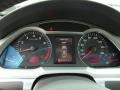 Brilliant Black - A6 3.2 quattro Sedan Photo No. 42