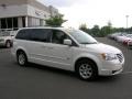 Stone White - Town & Country Touring Signature Series Photo No. 2