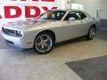 Bright Silver Metallic - Challenger R/T Photo No. 2