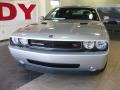 Bright Silver Metallic - Challenger R/T Photo No. 4