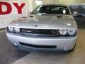 2010 Bright Silver Metallic Dodge Challenger R/T  photo #4