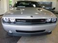 2010 Bright Silver Metallic Dodge Challenger R/T  photo #5