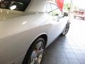 2010 Bright Silver Metallic Dodge Challenger R/T  photo #9