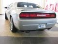 2010 Bright Silver Metallic Dodge Challenger R/T  photo #12