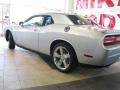 2010 Bright Silver Metallic Dodge Challenger R/T  photo #13