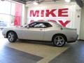 2010 Bright Silver Metallic Dodge Challenger R/T  photo #14