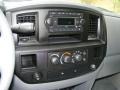 2008 Bright White Dodge Ram 2500 SLT Quad Cab 4x4  photo #25