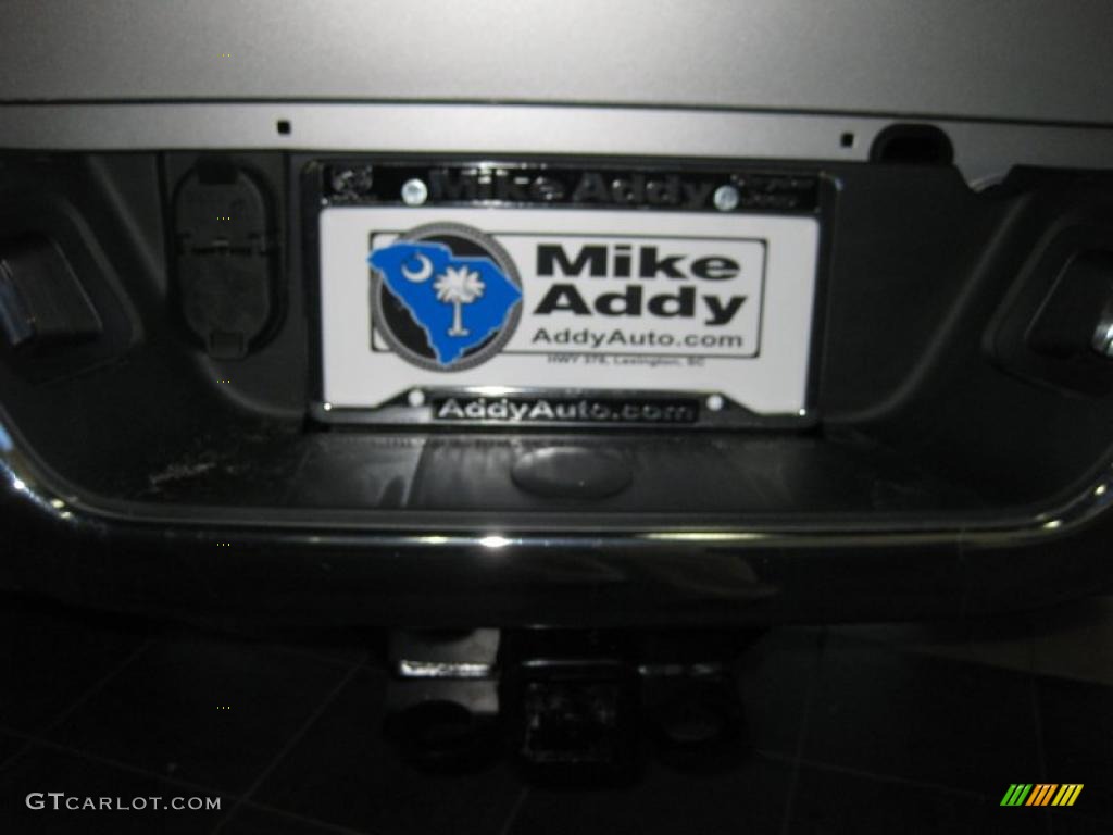 2010 Ram 1500 ST Quad Cab 4x4 - Bright Silver Metallic / Dark Slate/Medium Graystone photo #13