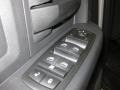 2010 Bright Silver Metallic Dodge Ram 1500 ST Quad Cab 4x4  photo #16