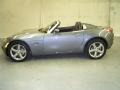 Sly Gray - Solstice GXP Roadster Photo No. 24