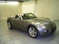 Sly Gray - Solstice GXP Roadster Photo No. 27