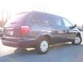 2007 Modern Blue Pearl Chrysler Town & Country LX  photo #2